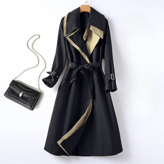 AMIE™ TRENCH COAT