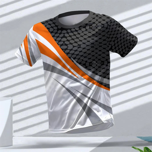Neo 3D Printing T-Shirt