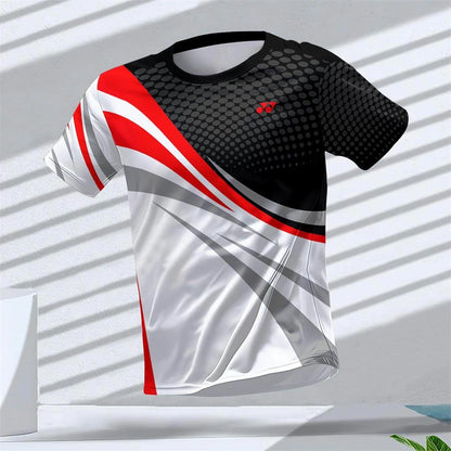 Neo 3D Printing T-Shirt