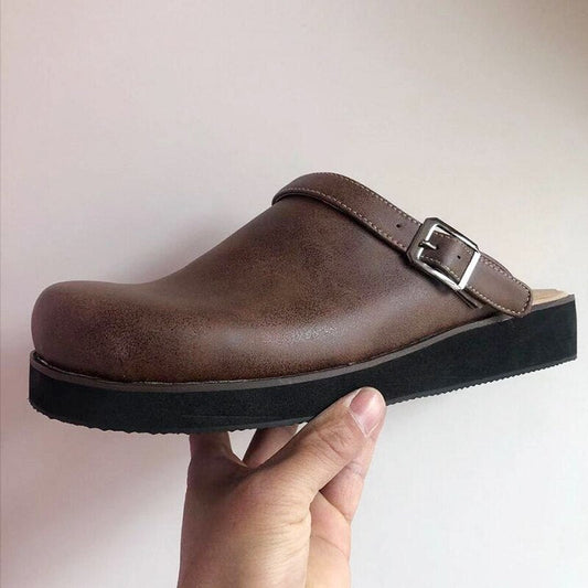 Jakob™ - Orthopedic Shoes for Men