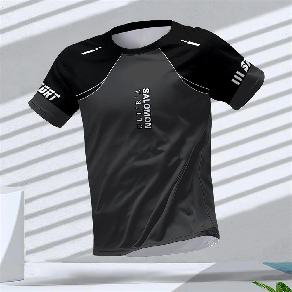 Neo 3D Printing T-Shirt
