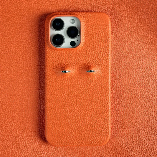 Glaring Gaze™ iPhone Case