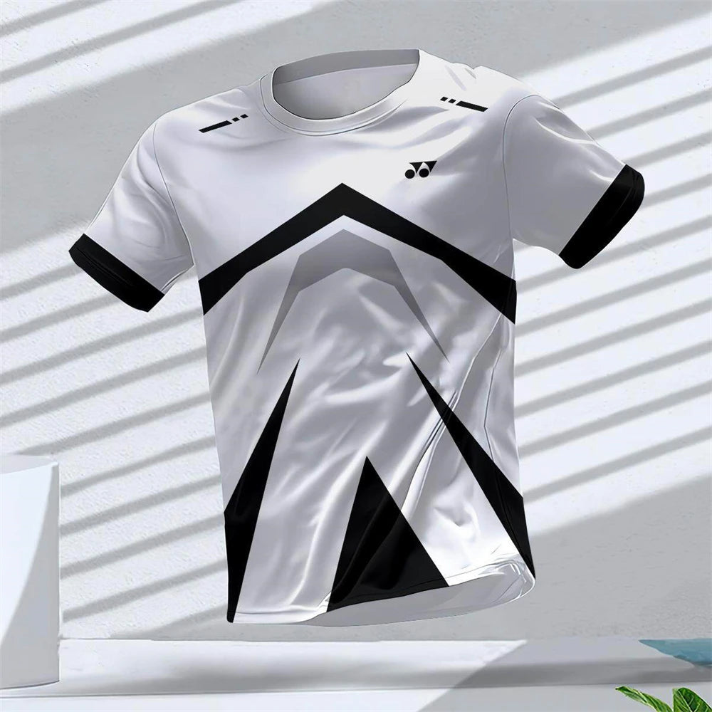 Neo 3D Printing T-Shirt