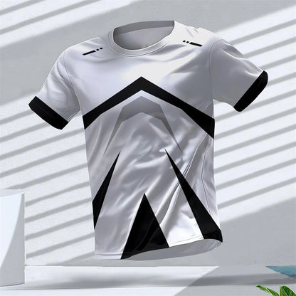 Neo 3D Printing T-Shirt