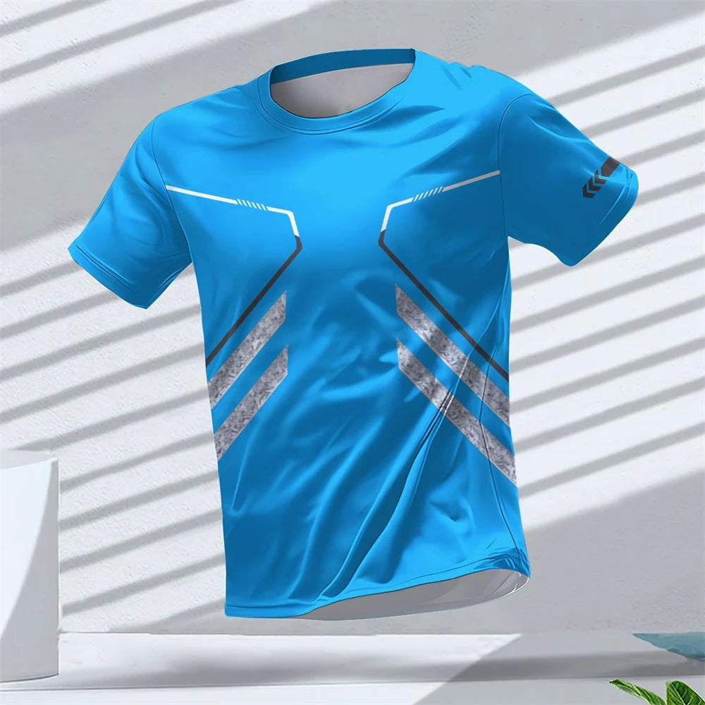 Neo 3D Printing T-Shirt