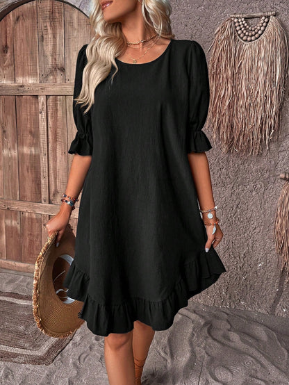 Falkenberg™ | Comfortable midi dress