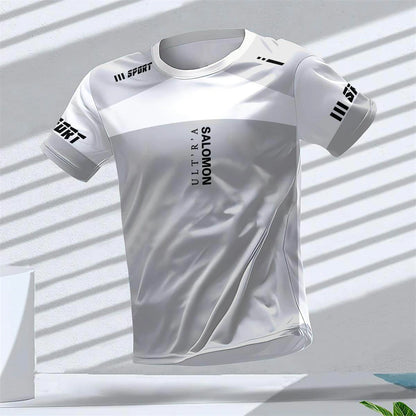 Neo 3D Printing T-Shirt