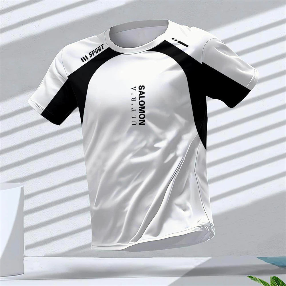 Neo 3D Printing T-Shirt