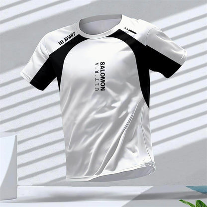 Neo 3D Printing T-Shirt