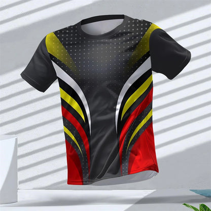 Neo 3D Printing T-Shirt