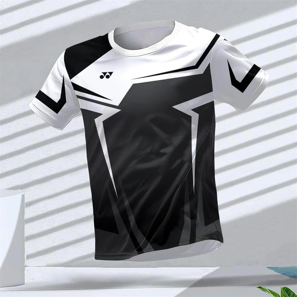 Neo 3D Printing T-Shirt