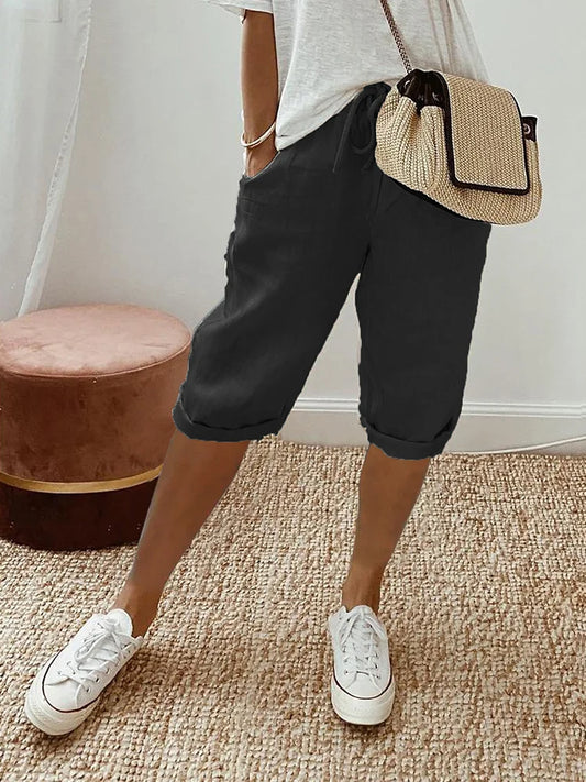 Paisley™ | Elegant Women's Pants